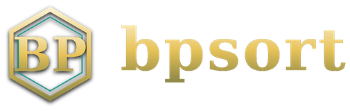 bpsort logo